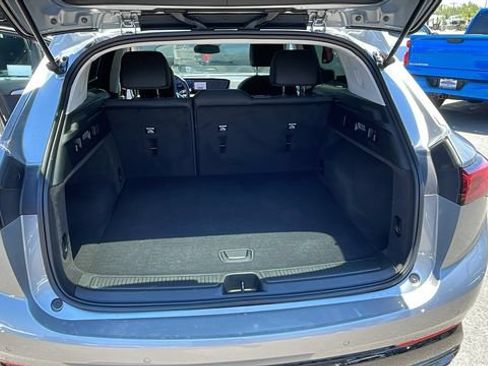 Used 2025 Buick Envision Sport Touring AWD/4WD image 30