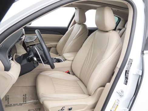 Certified 2023 Maserati Grecale GT AWD/4WD image 17