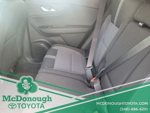 Used 2025 Chevrolet Blazer LT AWD/4WD image 17