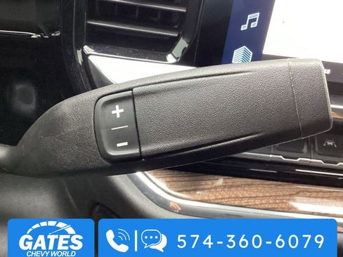 Used 2024 Chevrolet Silverado 1500 RST image 27