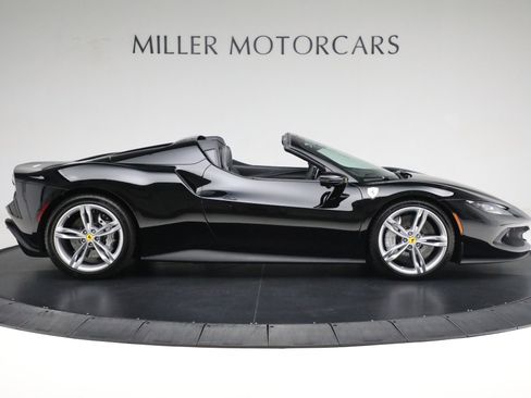 Certified 2023 Ferrari 296 GTS image 9