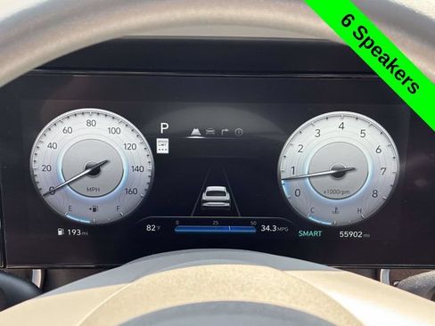 Used 2024 Hyundai Elantra SEL FWD image 22