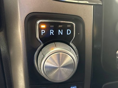 Used 2018 RAM 1500 Sport AWD/4WD image 21