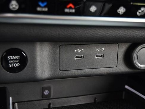 New 2026 Nissan Rogue Platinum w/ Platinum Premium Package image 21