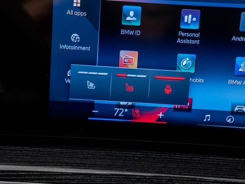 New 2026 BMW X7 xDrive40i w/ M Sport Package image 30