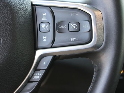 Used 2024 RAM 2500 Laramie w/ Safety Group image 19