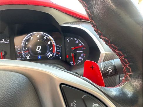 Used 2017 Chevrolet Corvette Z06 image 50