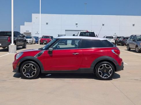 Used 2014 MINI Cooper Paceman S FWD image 3