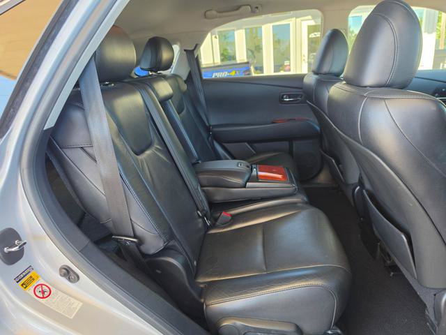 Used 2011 Lexus RX 350 AWD w/ Premium Pkg image 17