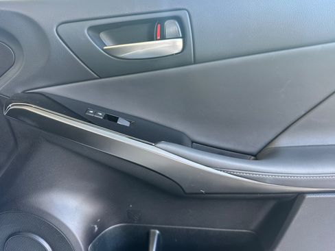 Certified 2023 Lexus IS 300 w/ Comfort Package RWD image 20