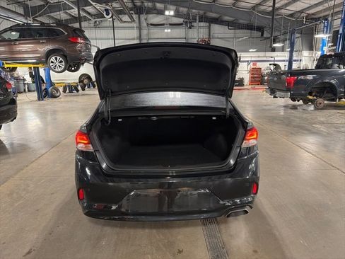 Used 2019 Hyundai Sonata Limited w/ Ultimate Package 04 image 11