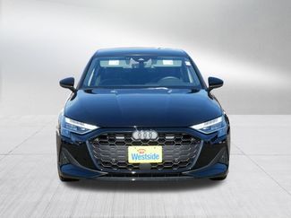 Used 2025 Audi A3 2.0T Premium w/ Black Optic Package video 2