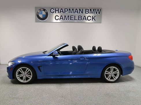 Used 2014 BMW 428i Convertible RWD image 6
