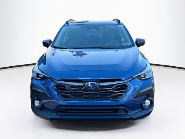 New 2027 Subaru Crosstrek 2.5i Limited AWD/4WD image 2
