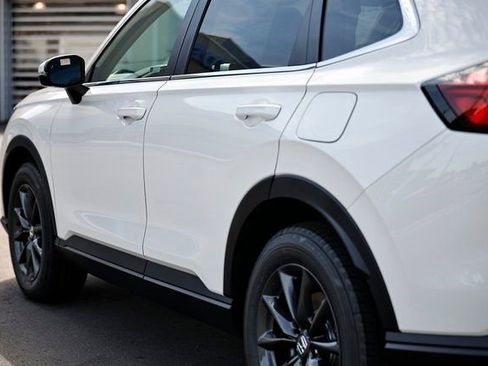 New 2026 Honda CR-V EX-L image 10