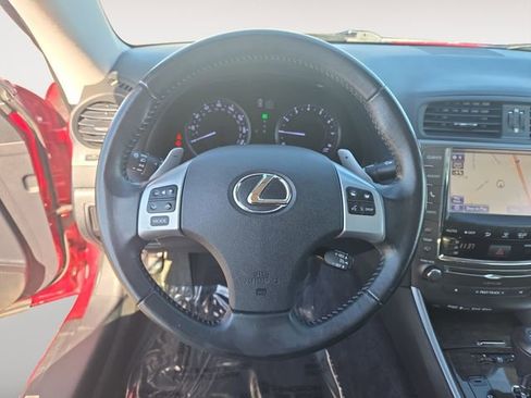 Used 2014 Lexus IS 250C image 12