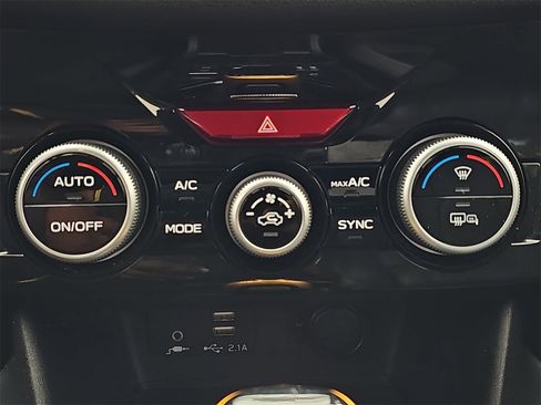 Certified 2022 Subaru Forester Wilderness image 22