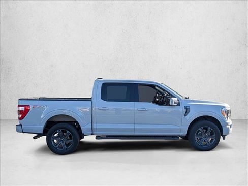 Used 2023 Ford F150 Lariat image 4
