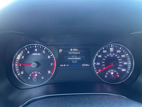 Used 2023 Kia Forte GT-Line image 12