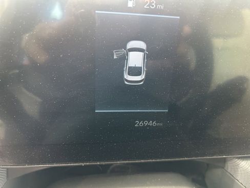 Used 2025 Hyundai Sonata SEL FWD image 4