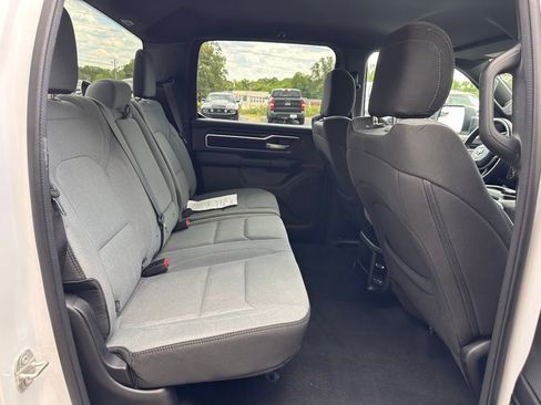 Used 2023 RAM 1500 Big Horn image 6
