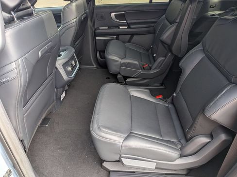 New 2026 Ford Expedition Max Platinum AWD/4WD image 20