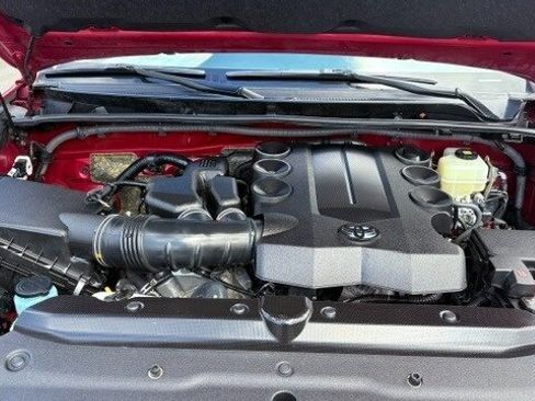 Used 2019 Toyota 4Runner SR5 Premium image 35