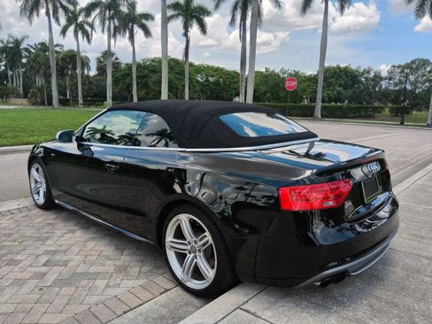 Used 2014 Audi S5 Prestige image 33