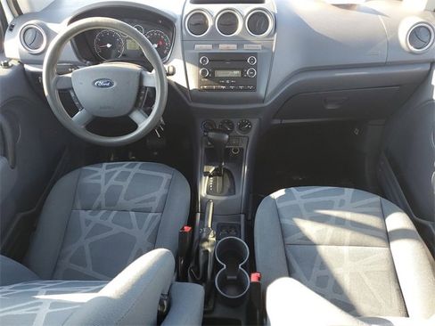 Used 2013 Ford Transit Connect XLT image 10