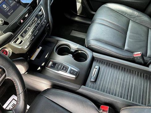 Used 2022 Honda Passport TrailSport image 14