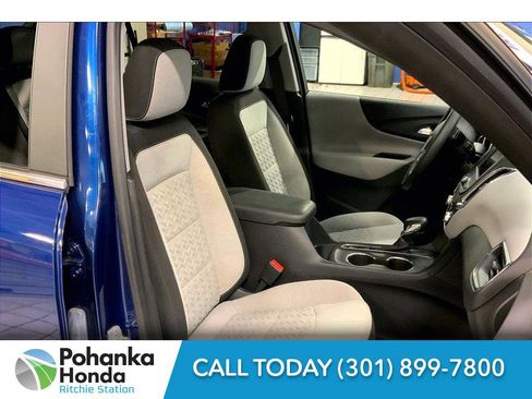 Used 2022 Chevrolet Equinox LT image 6