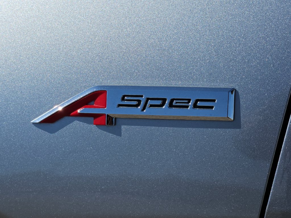 Certified 2025 Acura ADX A-Spec FWD image 12