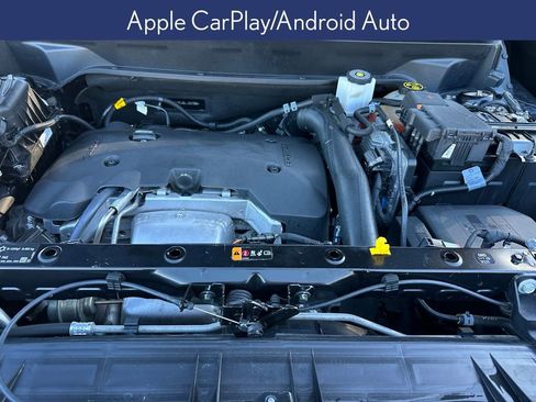 Used 2020 GMC Terrain SLT w/ Preferred Package image 20