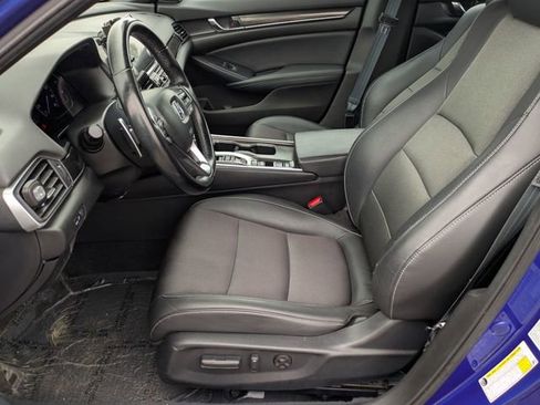 Used 2022 Honda Accord Sport image 15