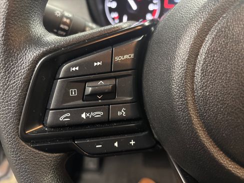 Certified 2025 Subaru Crosstrek 2.0i Premium w/ Convenience Package #2 image 18