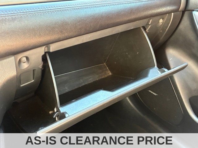 Used 2017 MAZDA MAZDA6 Touring FWD image 35