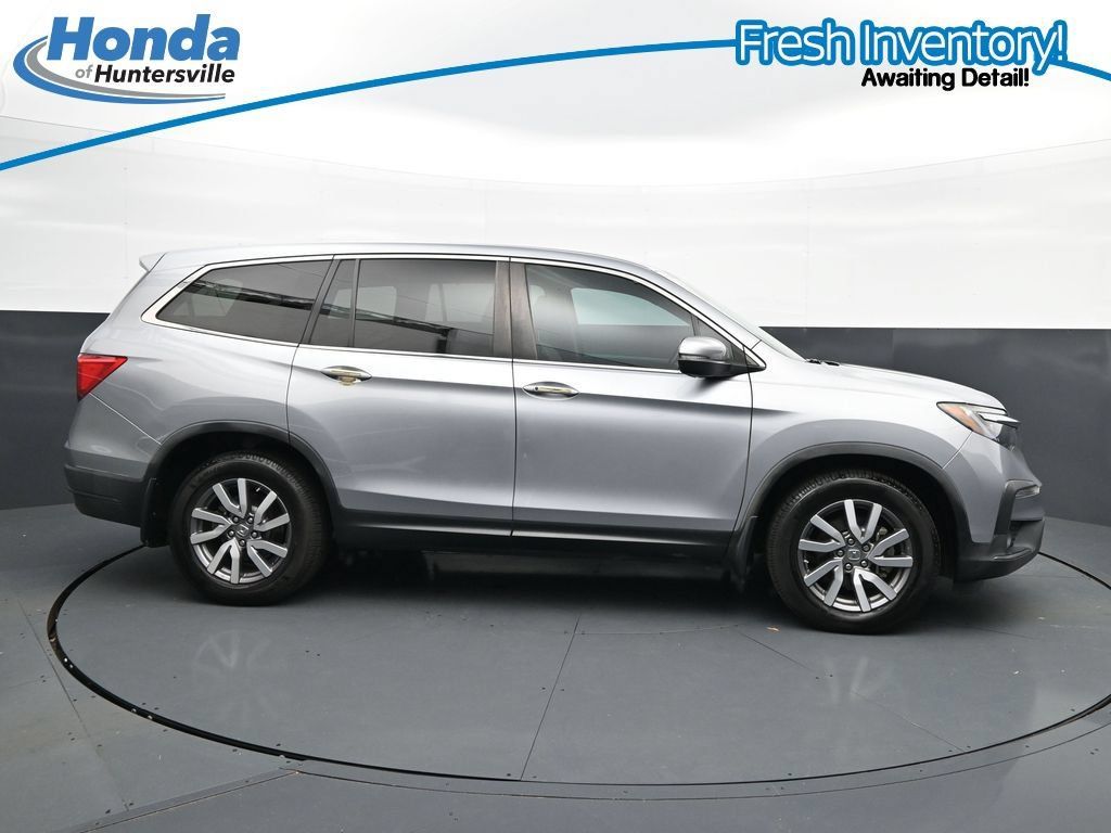 Used 2020 Honda Pilot EX-L image 11