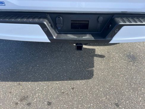 Used 2021 Ford F150 XL w/ STX Appearance Package image 19