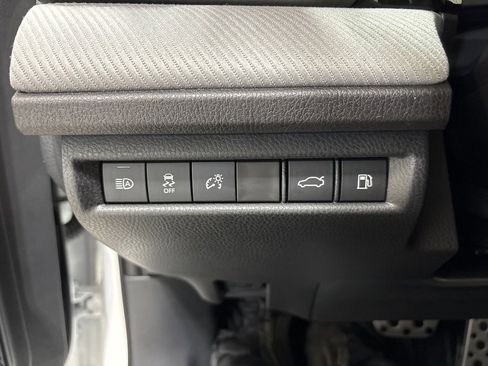 New 2026 Toyota Camry SE image 17