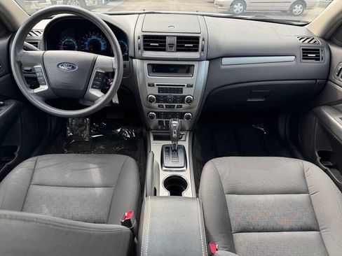 Used 2012 Ford Fusion SE FWD image 13
