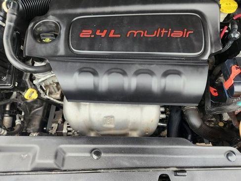 Used 2017 Jeep Compass Sport image 32