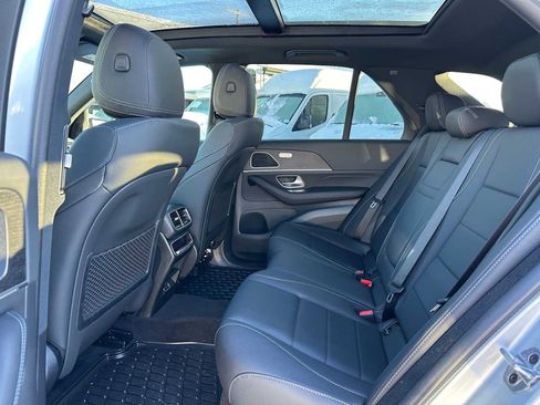 Used 2026 Mercedes-Benz GLE 450 4MATIC image 18