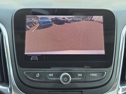 Used 2019 Chevrolet Equinox LT AWD/4WD image 23