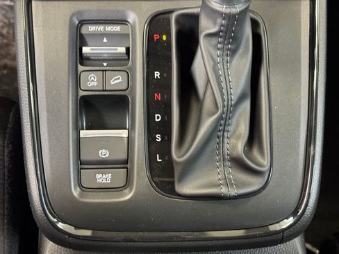 New 2026 Honda CR-V LX image 32
