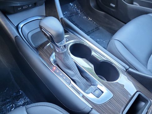 Certified 2023 Chevrolet Malibu LT image 28