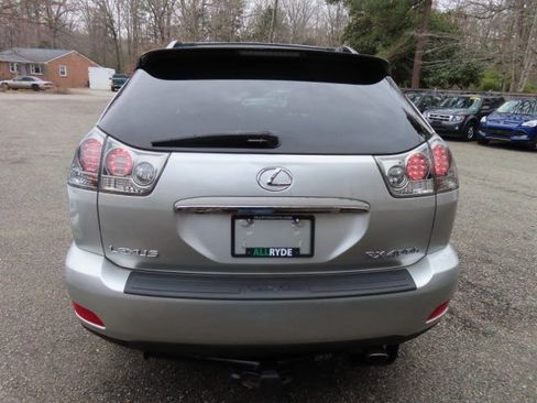 Used 2006 Lexus RX 400h AWD image 7