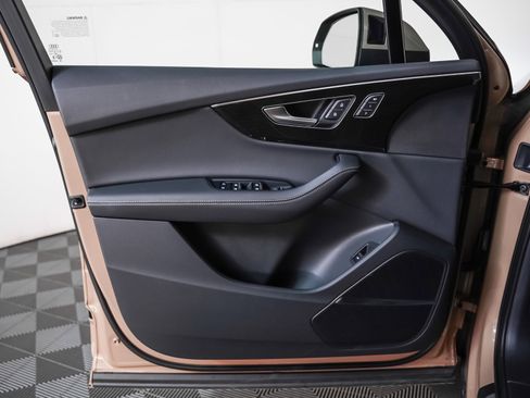 Certified 2025 Audi Q7 3.0T Premium Plus w/ Premium Plus Package image 23