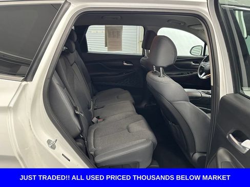Used 2023 Hyundai Santa Fe SEL FWD image 16