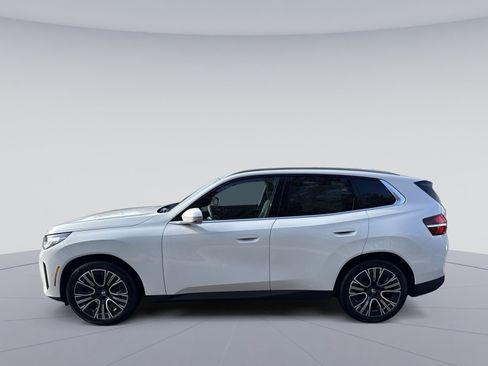 New 2026 BMW X3 xDrive30 w/ Premium Package image 8