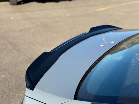 Used 2024 Honda Civic Si image 12